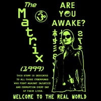 Image 5 of Matrix 1999