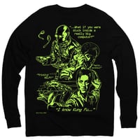 Image 2 of Matrix 1999