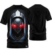 Image 1 of Neon Sermon "Overlord 2.0" T-Shirt