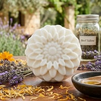 Image 1 of Heritage Beef Tallow Soap