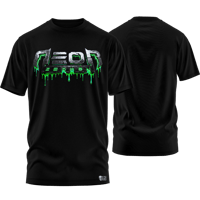 Image 1 of Neon Sermon "KAOS" T-shirt