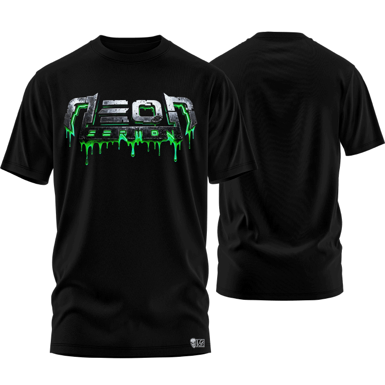 KAOS T-Shirt