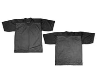 Image 3 of V-NECK SHORTSLEEVE MESH JERSEY - TCH3003