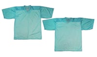 Image 5 of V-NECK SHORTSLEEVE MESH JERSEY - TCH3003
