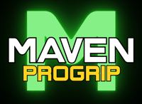 Maven ProGrip – Pine Tar Wax Grip Enhancement Stick