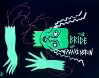 Bride Classic  - 8x10