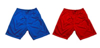 Image 3 of DOUBLE LINED MESH SHORTS 8”INSEAM - TCH3005