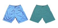 Image 4 of DOUBLE LINED MESH SHORTS 8”INSEAM - TCH3005