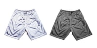 Image 5 of DOUBLE LINED MESH SHORTS 8”INSEAM - TCH3005