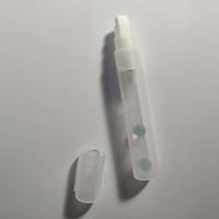 Image 3 of 3 Marker vuoti senza inchiostro 