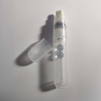 Image 2 of 3 Marker vuoti senza inchiostro 