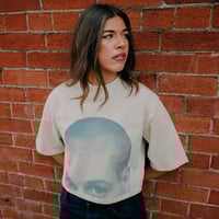 Image 3 of Sinéad - Women's Cropped Tee
