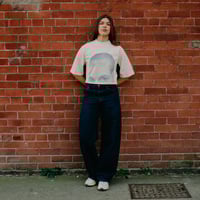 Image 5 of Sinéad - Women's Cropped Tee