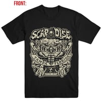 Scaradise Ouija Design