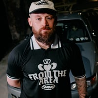 Image 4 of From The Area Jersey