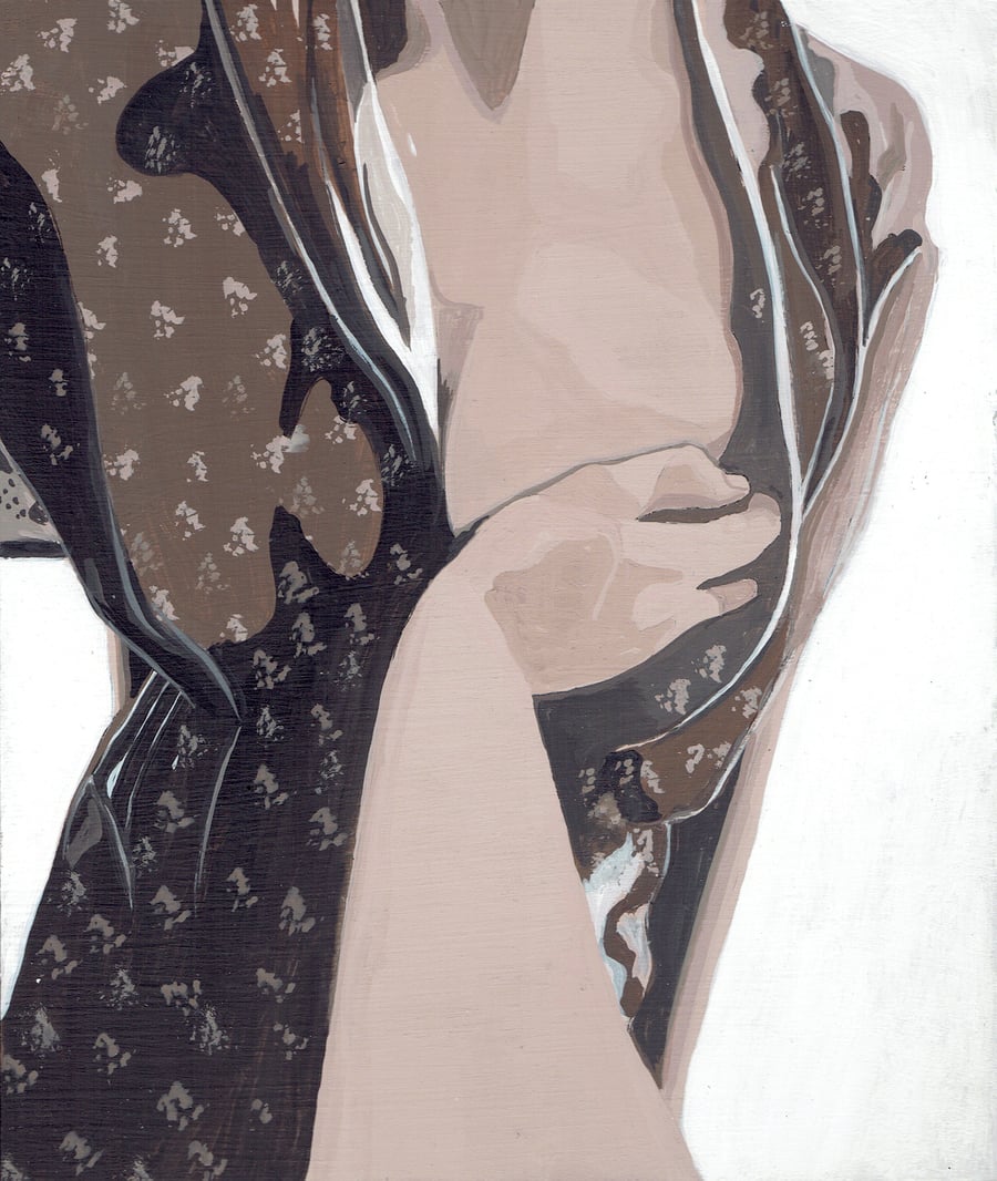 Image of LAST FRIDAY IN ALABAMA