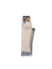 Flavor Sweatpants 'Cream/Grey'