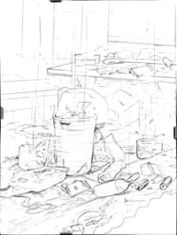 Brandi Twilley || Untitled