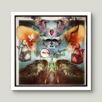 Image 2 of 'Listen good,  Listen bad '