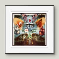 Image 3 of 'Listen good,  Listen bad '