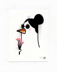 Image 2 of a study of my beautiful wife