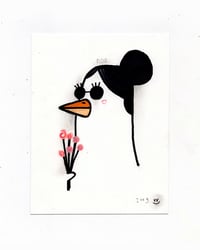 Image 3 of a study of my beautiful wife