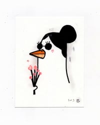 Image 4 of a study of my beautiful wife