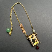 Image 4 of Collier « LINTON"