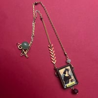 Image 1 of Collier « LINTON"