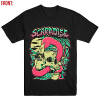 Scaradise Flamingo