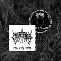 Decay of the Damned (CD)
