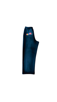 Flavor Sweatpants 'Black'