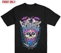 Scaradise Eyeball