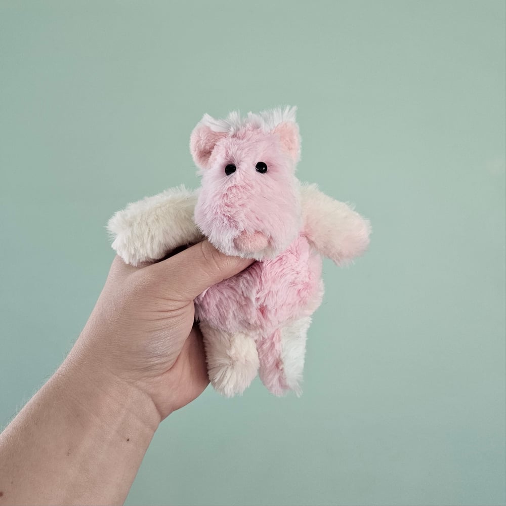 Image of Pastel Rainbow Mini Mouse