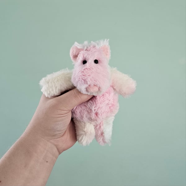 Image of Pastel Rainbow Mini Mouse