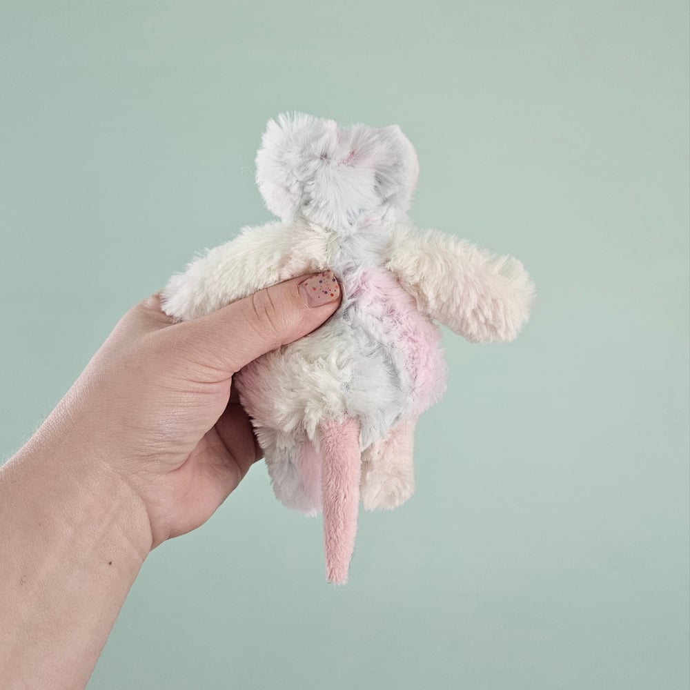 Image of Pastel Rainbow Mini Mouse
