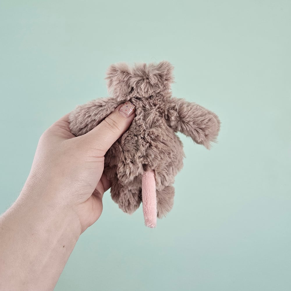 Image of Scruffy Mini Mouse