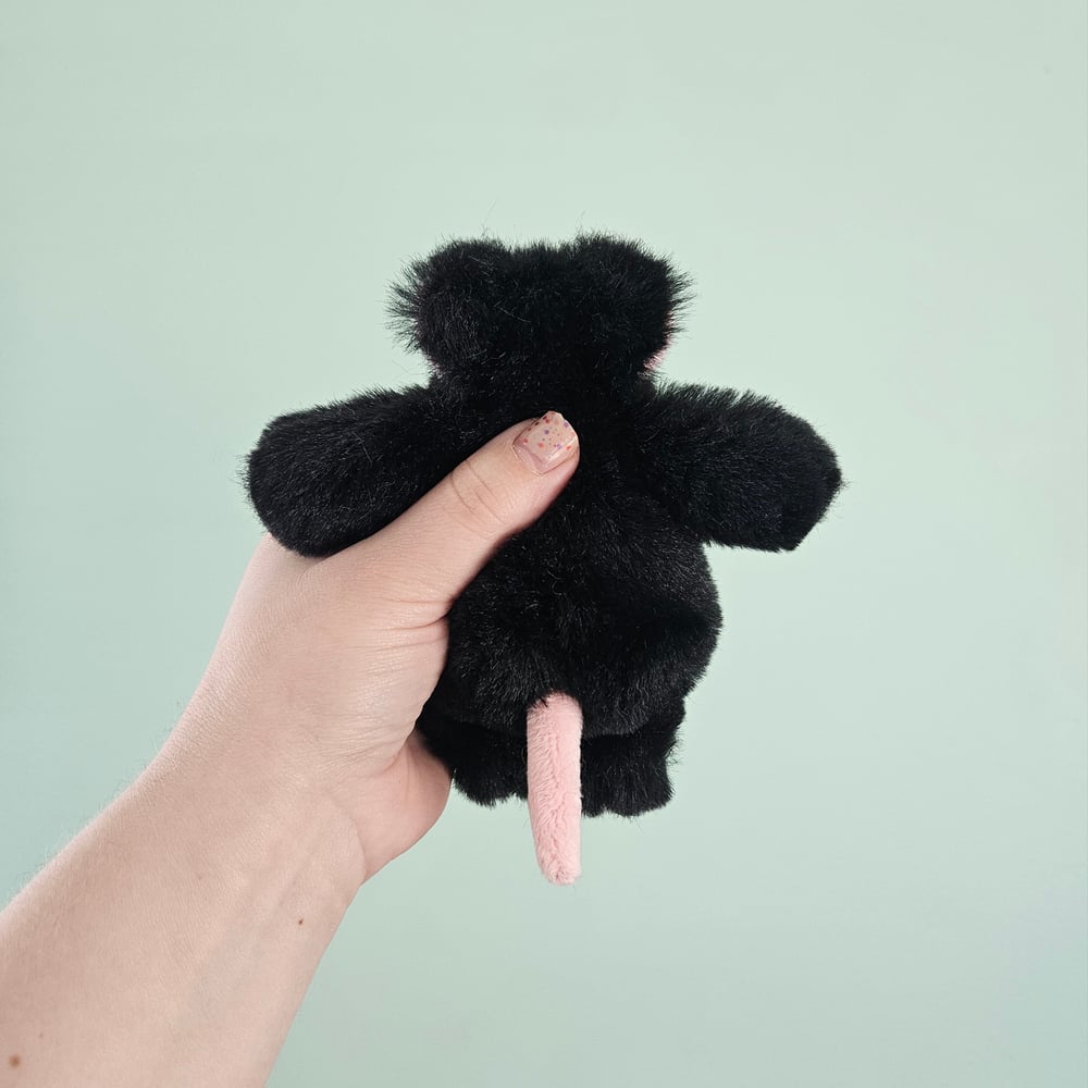 Image of Caviar Mini Mouse