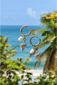 Silver Tide Huggies