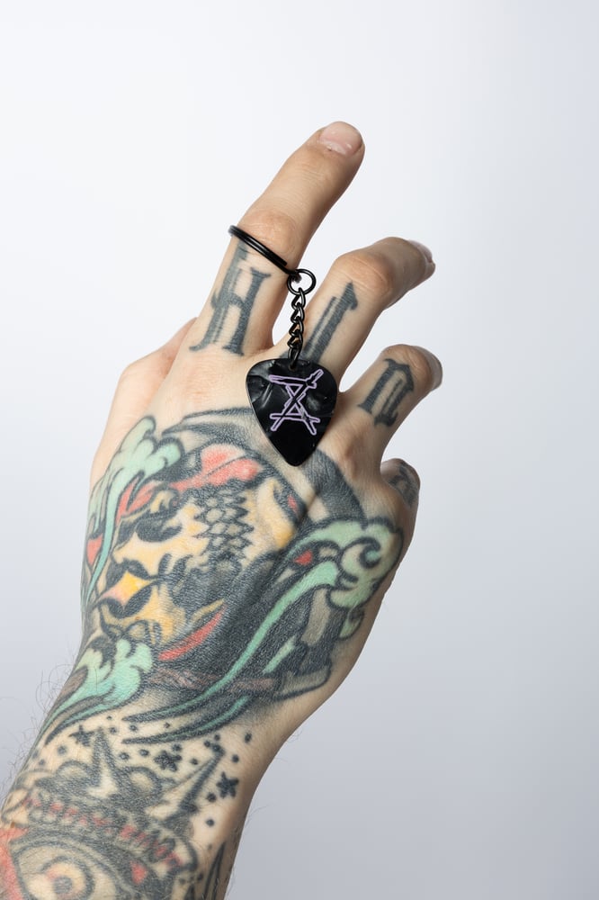Image of Keychain