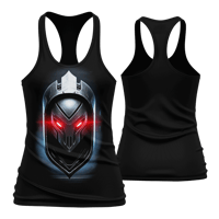Image 1 of Neon Sermon "Overlord 2.0" Tank Top