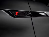 Image 1 of B9 A5/S5/RS5 Fender Emblem