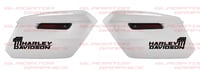 Image 2 of HD #1 Tank/Saddlebag Graphics V2 *updated*