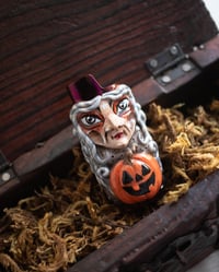 Image 1 of The Pumpkin Witch