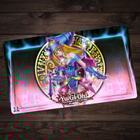 Image 1 of The Dark Magician Girl 1.0