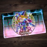 Image 2 of The Dark Magician Girl 1.0