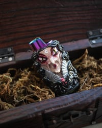 Image 1 of The Vampire Witch I