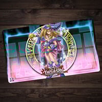 Image 2 of The Dark Magician Girl 6.0