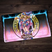 Image 1 of The Dark Magician Girl 6.0