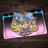 Image 1 of The Dark Magician Girl 10.0